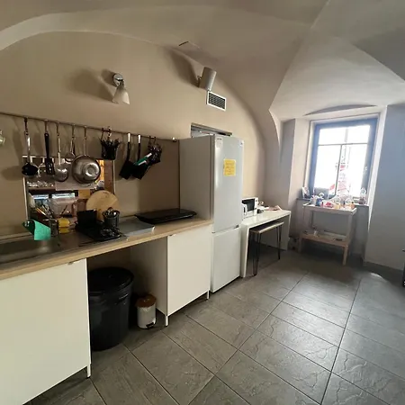 Cukrarna Guest Accommodation-3