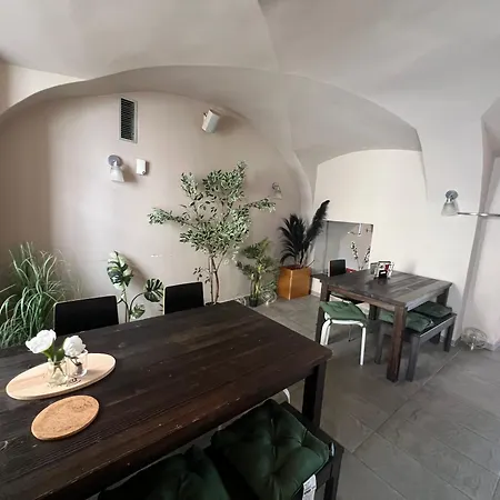 Cukrarna Guest Accommodation-2